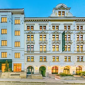 Josefshof Am Rathaus Bécs