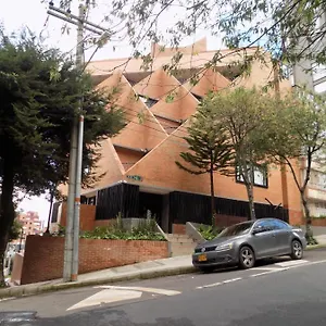 Terrazas Appart hôtel Bogotá