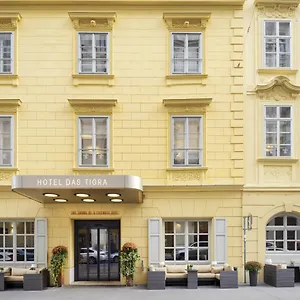 4* Отель Boutique Tigra