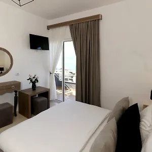 Doka Aparthotel Sarandë