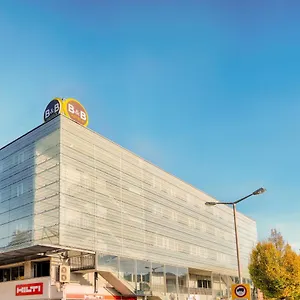*** Hotel Salzburg-nord Austria