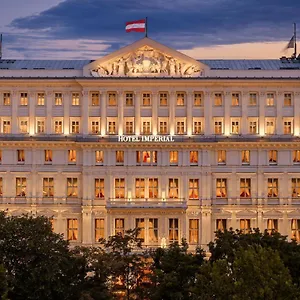 Imperial, A Luxury Collection Hotel, Viena