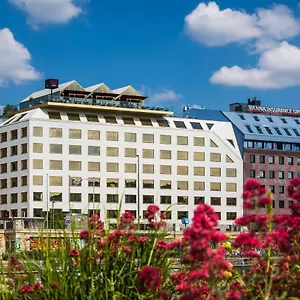 Radisson Red Hotel, 维也纳