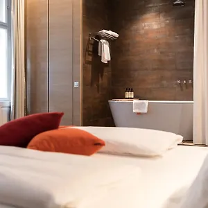 Otel Hollmann Beletage Design & Boutique, Viyana