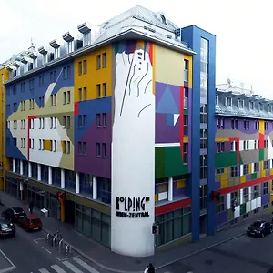 2* Hotell Kolping Zentral