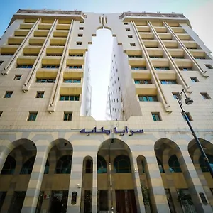  Hotel Saraya Harmony B Saudi Arabia