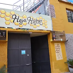  Hostel Hoja Arnavutluk