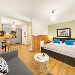 4* 아파트호텔 Citadines South