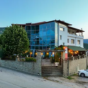 hotel-kanione.albaniahotels.org/