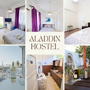  Hostel Aladdin's Cyprus