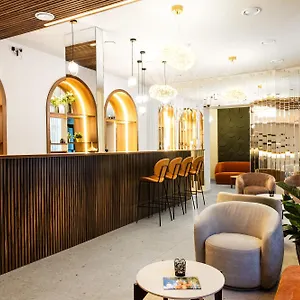 3* Hotel Resonanz