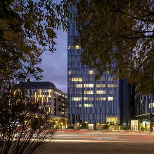 4* Отель Clarion South