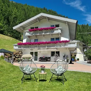 Skorpion Appartement Sölden