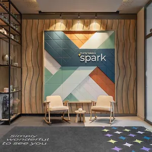 Spark By Hilton Donaustadt 维也纳