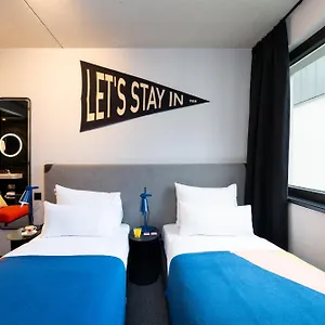 Otel The Social Hub, Viyana