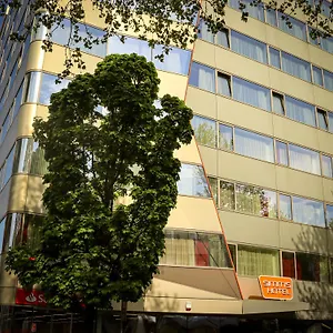 Simm's - Cityhotel Next To Metro U3 Bécs