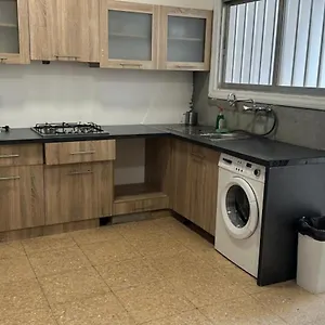  Hostel Unique 100 Meters From Cyprus