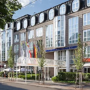 4* Lägenhetshotell Living Kaiser Franz Joseph