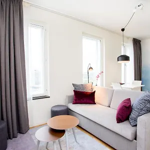 Apartdirect Aelvsjoe 3*, Стокгольм Швеция
