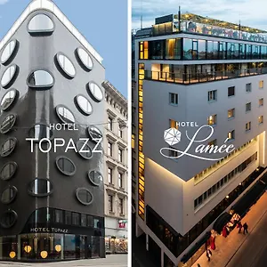 Otel Topazz & Lamee, Viyana