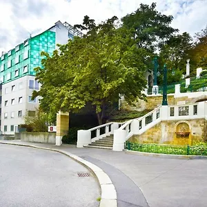 Otel Strudlhof, Viyana