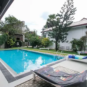 Lioni Holidays 3*, Негомбо Шри-Ланка