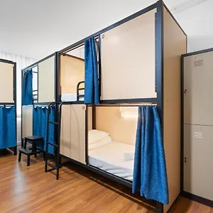Amethyst Dorm Klcc , Куала-Лумпур Малайзия