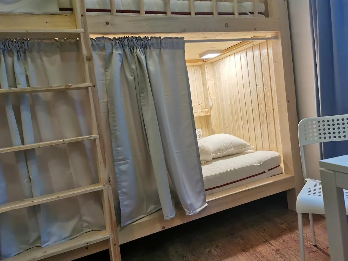7Brunnen Hostel Beds & Rooms Vienna 0*,  Austria