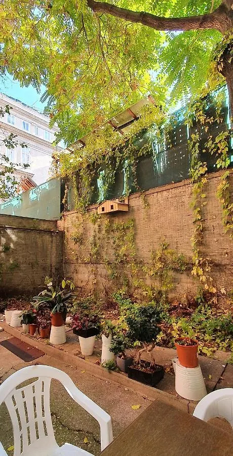 7Brunnen Hostel Beds & Rooms Vienna 0*,
