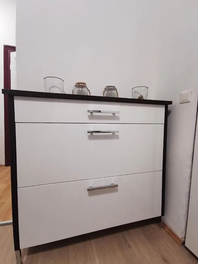 7Brunnen Hostel Beds & Rooms Vienna Austria