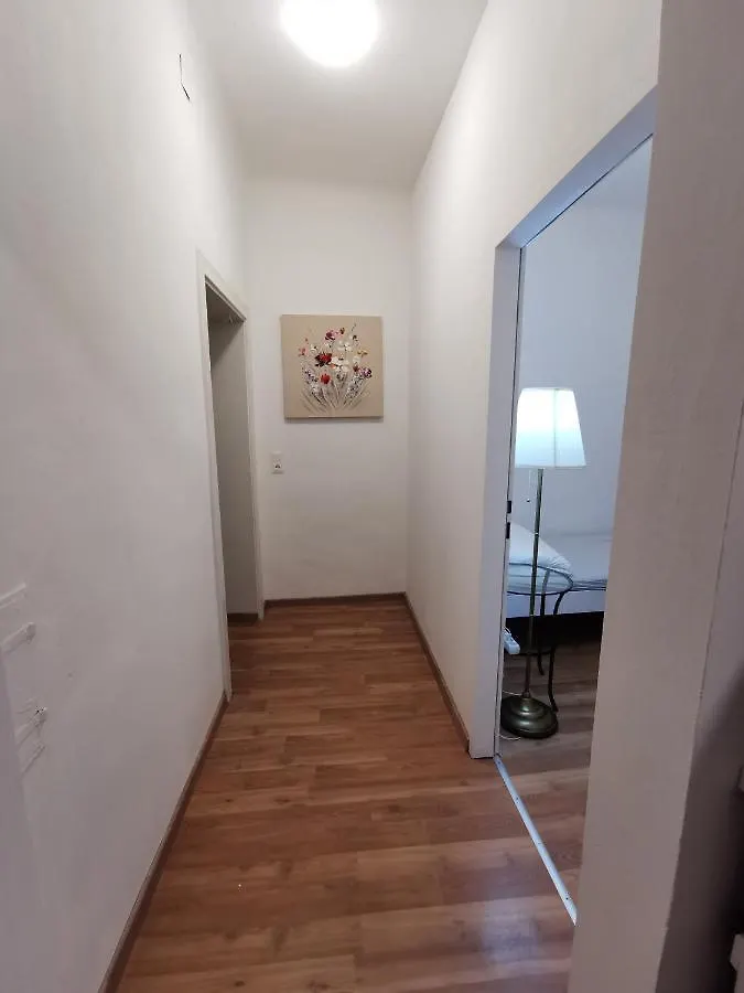 7Brunnen Hostel Beds & Rooms Vienna