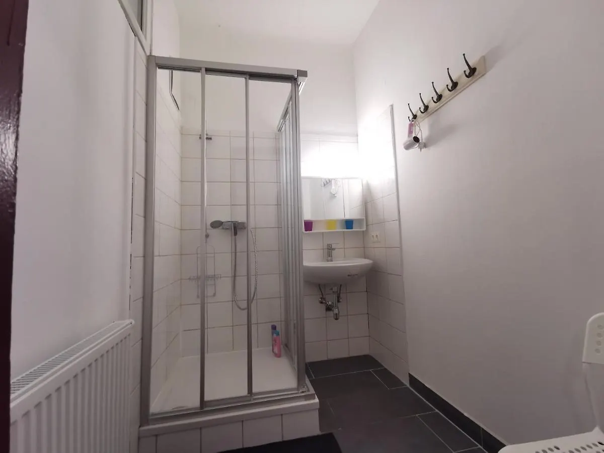 7Brunnen Hostel Beds & Rooms Vienna Austria