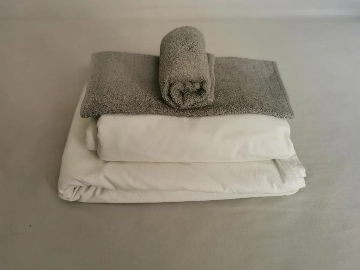 7Brunnen Hostel Beds & Rooms Vienna