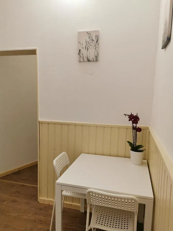 7Brunnen Hostel Beds & Rooms Vienna 0*,