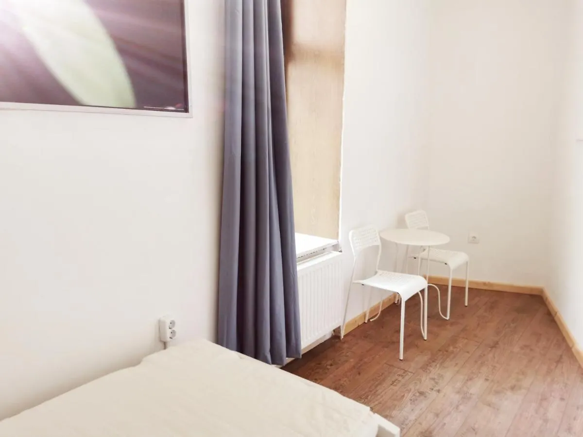 7Brunnen Hostel Beds & Rooms Vienna