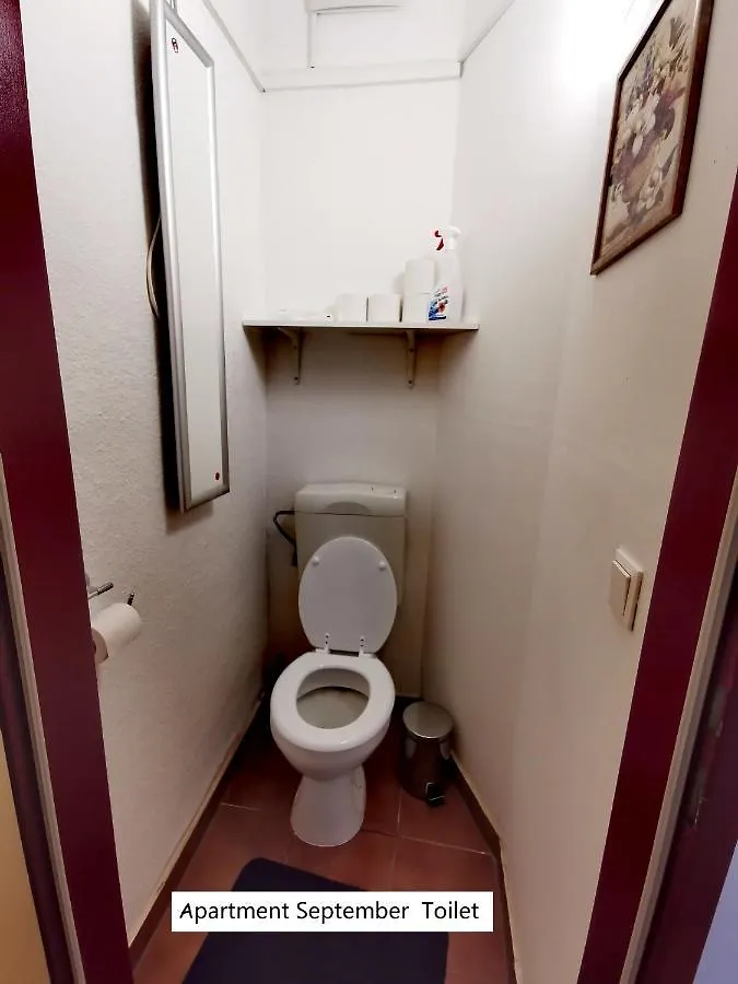 7Brunnen Hostel Beds & Rooms Vienna