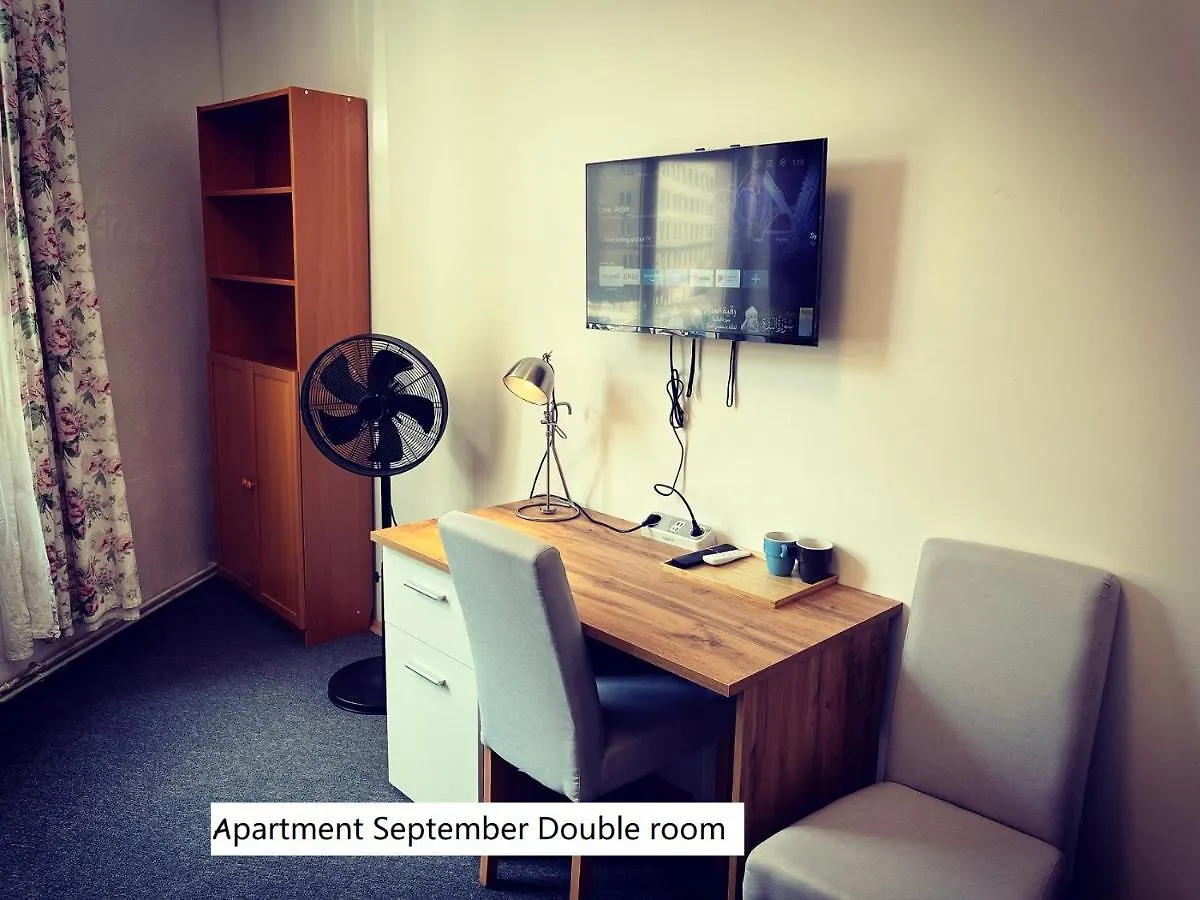 7Brunnen Hostel Beds & Rooms Vienna