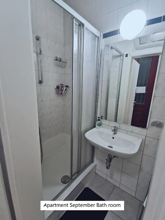 7Brunnen Hostel Beds & Rooms Vienna