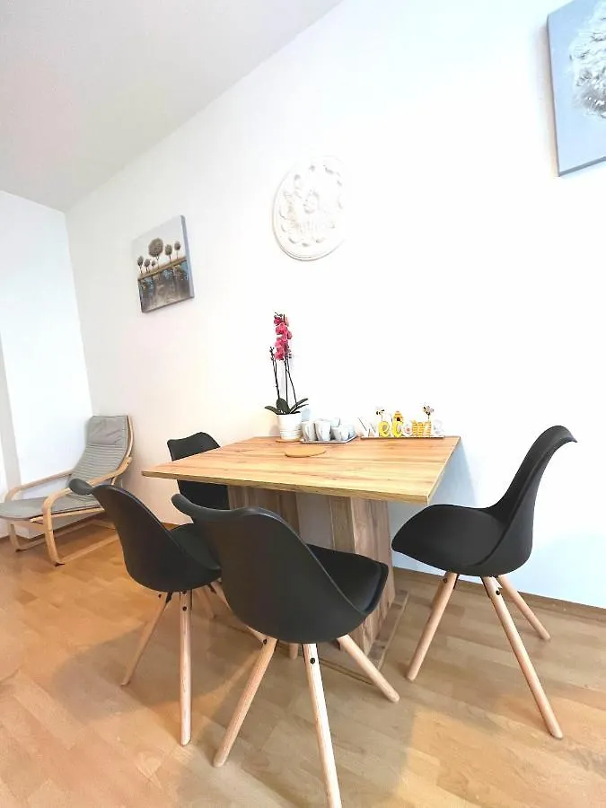 7Brunnen Hostel Beds & Rooms Vienna