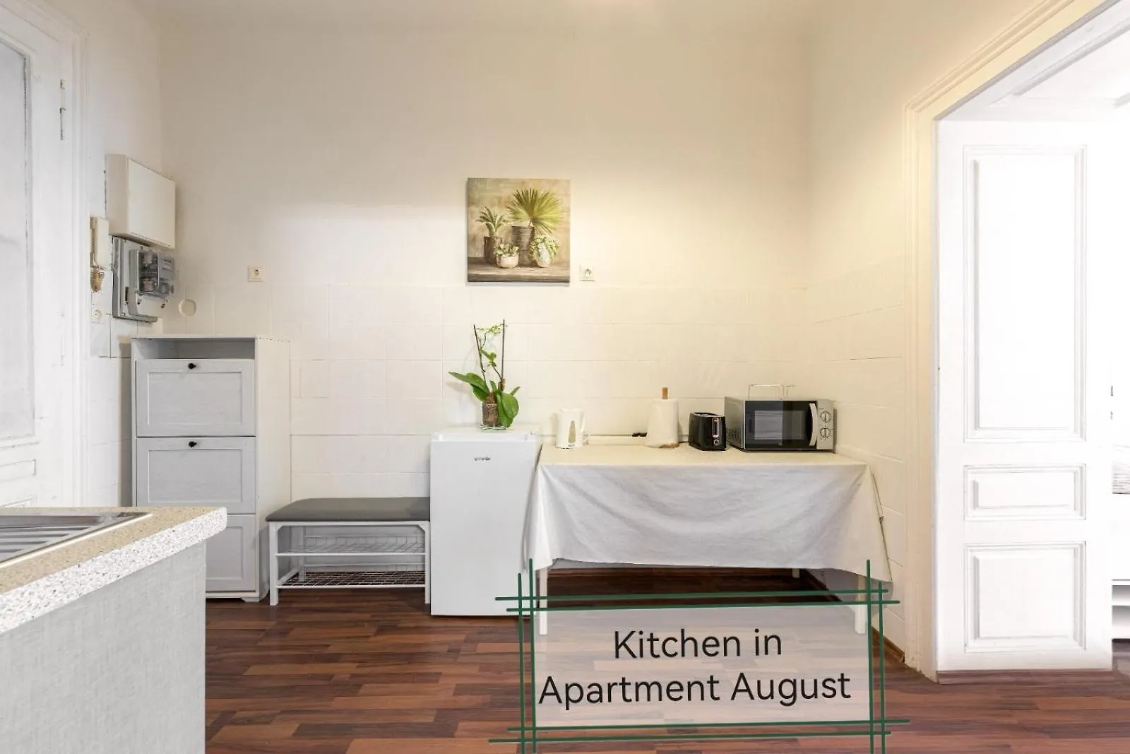 7Brunnen Hostel Beds & Rooms Vienna 0*,  Austria