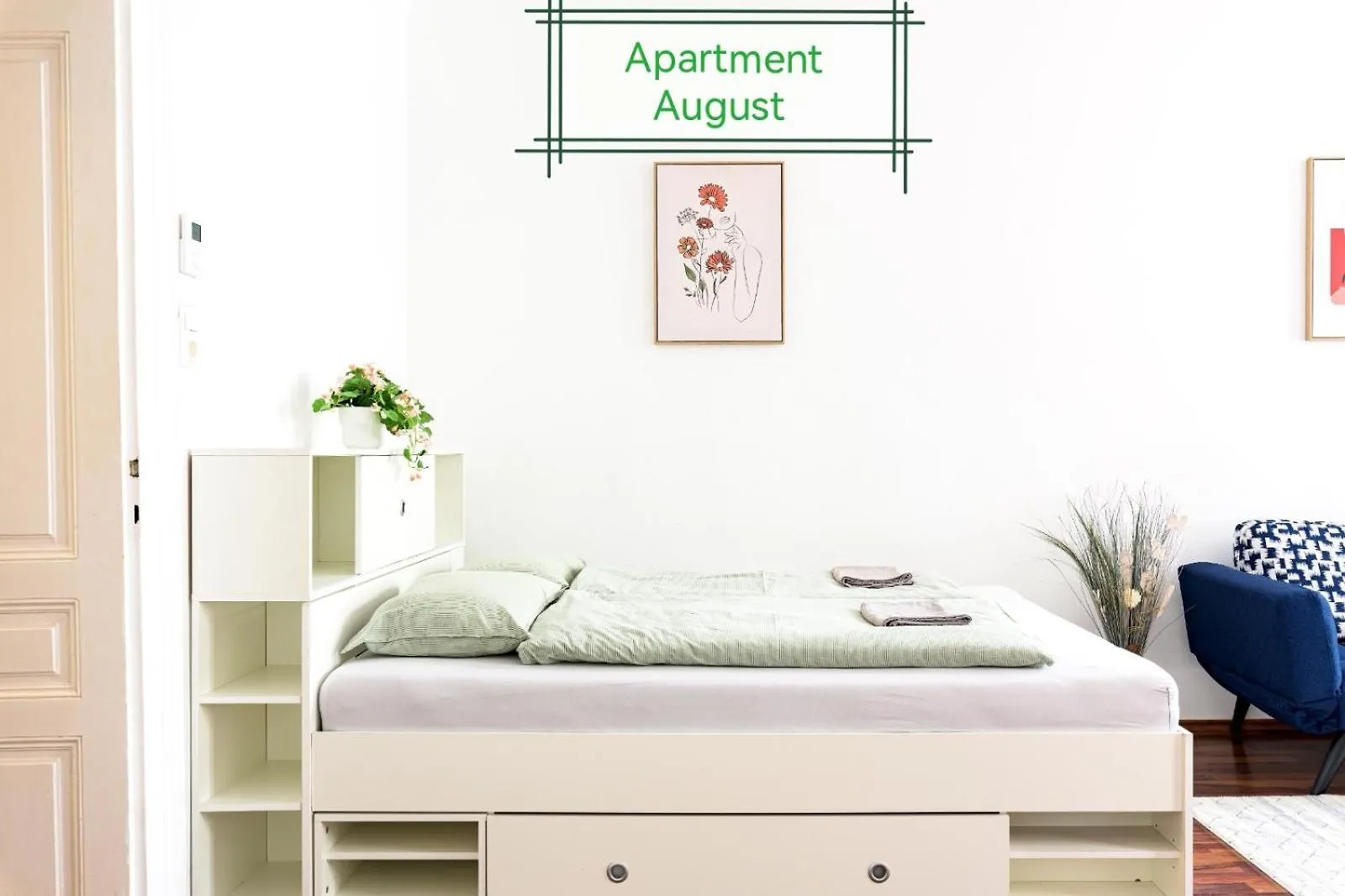 7Brunnen Hostel Beds & Rooms Vienna