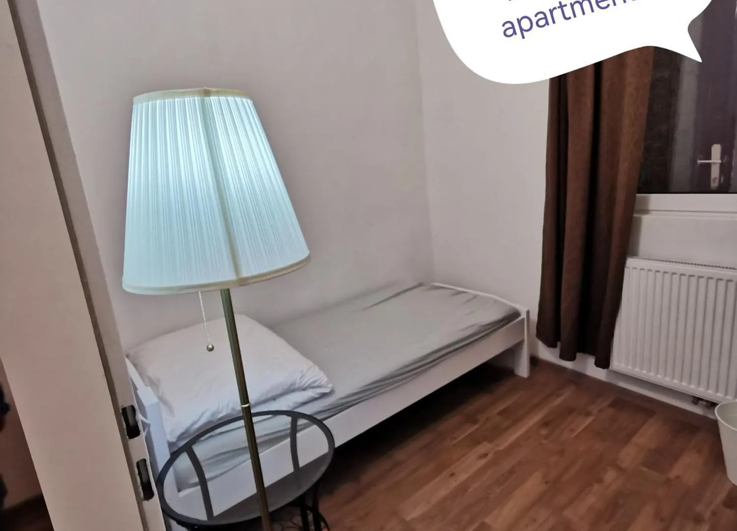 7Brunnen Hostel Beds & Rooms Vienna