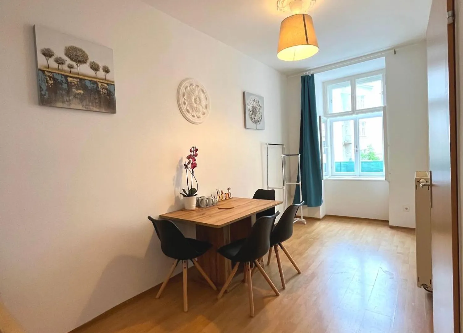 7Brunnen Hostel Beds & Rooms Vienna Austria