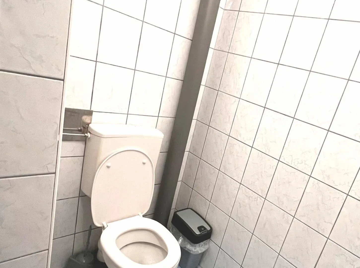 7Brunnen Hostel Beds & Rooms Vienna